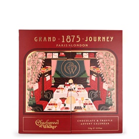 Truffle Advent Calendar