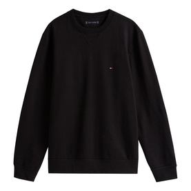 Flag Logo Fleece Sweatshirt