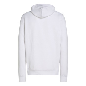 Flag Logo Drawstring Hoodie