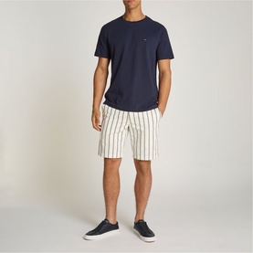 Flag Logo T-Shirt