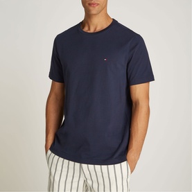 Flag Logo T-Shirt