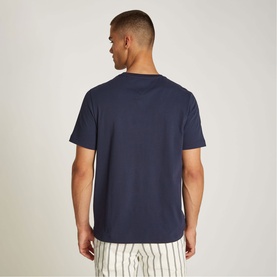 Flag Logo T-Shirt