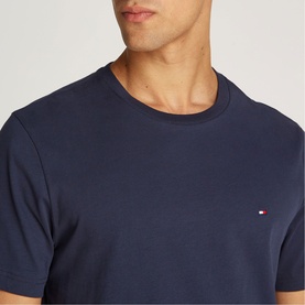 Flag Logo T-Shirt