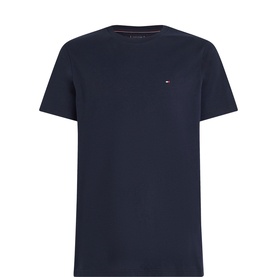 Flag Logo T-Shirt