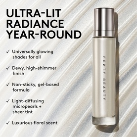 Body Lava Body Luminizer