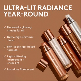 Body Lava Body Luminizer