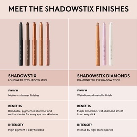 Shadowstix Diamonds