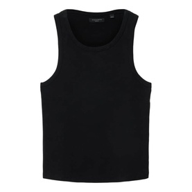 Axel Ribbed Tank Top
