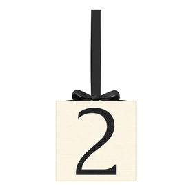 Twelve Day Ornament Collection