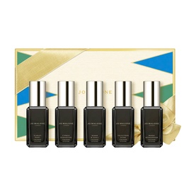 Cologne Intense Collection