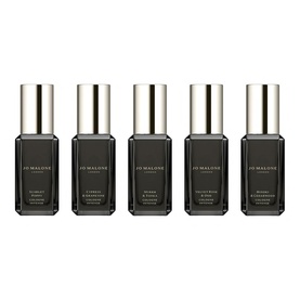 Cologne Intense Collection