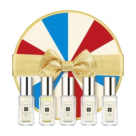 Fragrant Festivities Collection