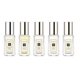 Fragrant Festivities Collection