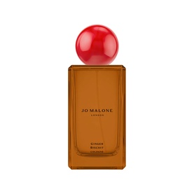 Ginger Biscuit Cologne