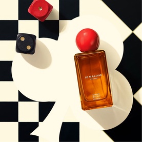 Ginger Biscuit Cologne