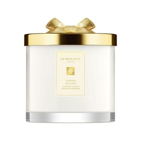 Orange Bitters Deluxe Candle 600g