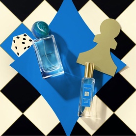 Sandalwood & Spiced Apricot Cologne 30ml