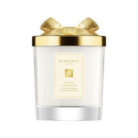 Pine & Eucalyptus Classic Candle 200g