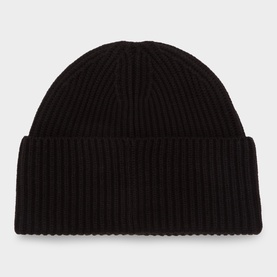 Spade Logo Beanie Hat