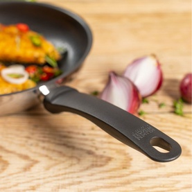Classic Induction Frying Pan Set of Two