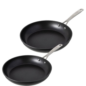Easy Pro Frying Pan Set of Two