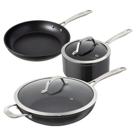Easy Pro Cookware Three-Piece Set