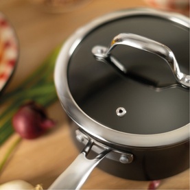 Easy Pro Cookware Three-Piece Set