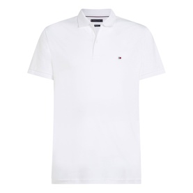 Liquid Essential Logo Polo T-Shirt