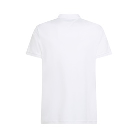 Liquid Essential Logo Polo T-Shirt