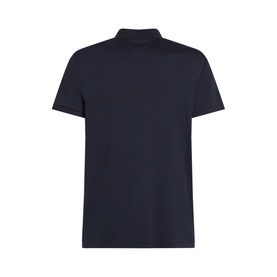 Liquid Essential Logo Polo T-Shirt