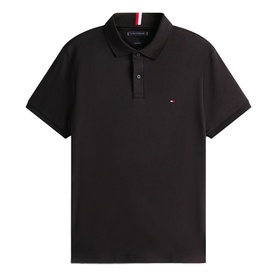 Liquid Essential Logo Polo T-Shirt
