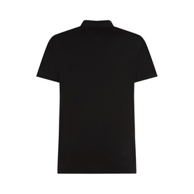Liquid Essential Logo Polo T-Shirt