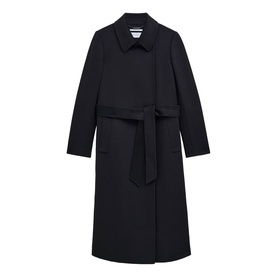 Livia Belted Coat