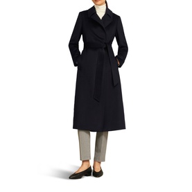 Livia Belted Coat