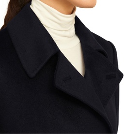 Livia Belted Coat