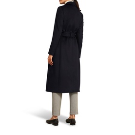 Livia Belted Coat