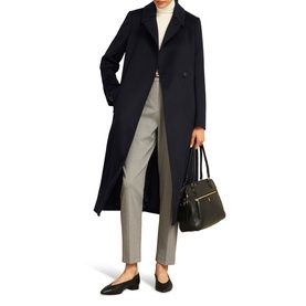Livia Belted Coat