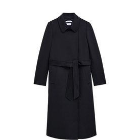 Livia Belted Coat