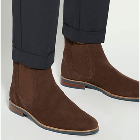 Mckinley Chelsea Boots