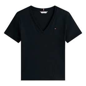 Logo Slim T-Shirt