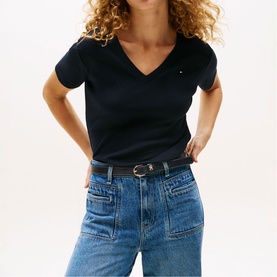 Logo Slim T-Shirt