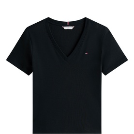 Logo Slim T-Shirt
