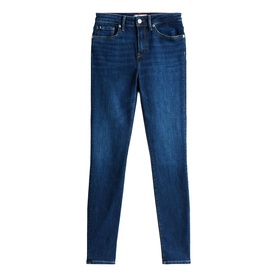 Como Mid Rise Skinny Jeans