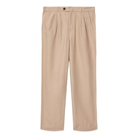 Roland Straight Leg Trousers