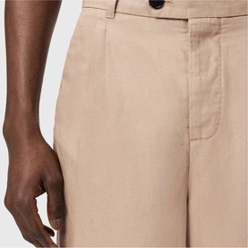Roland Straight Leg Trousers