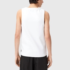 Axel Ribbed Tank Top