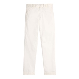 Jarrett Slim Fit Sateen Trousers