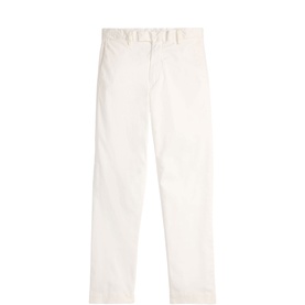 Jarrett Slim Fit Sateen Trousers