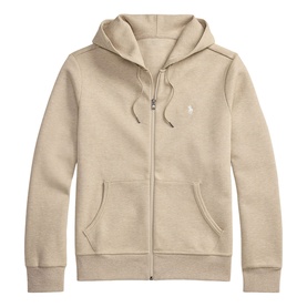 Polo Pony Hoodie