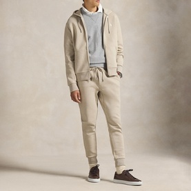 Polo Pony Hoodie